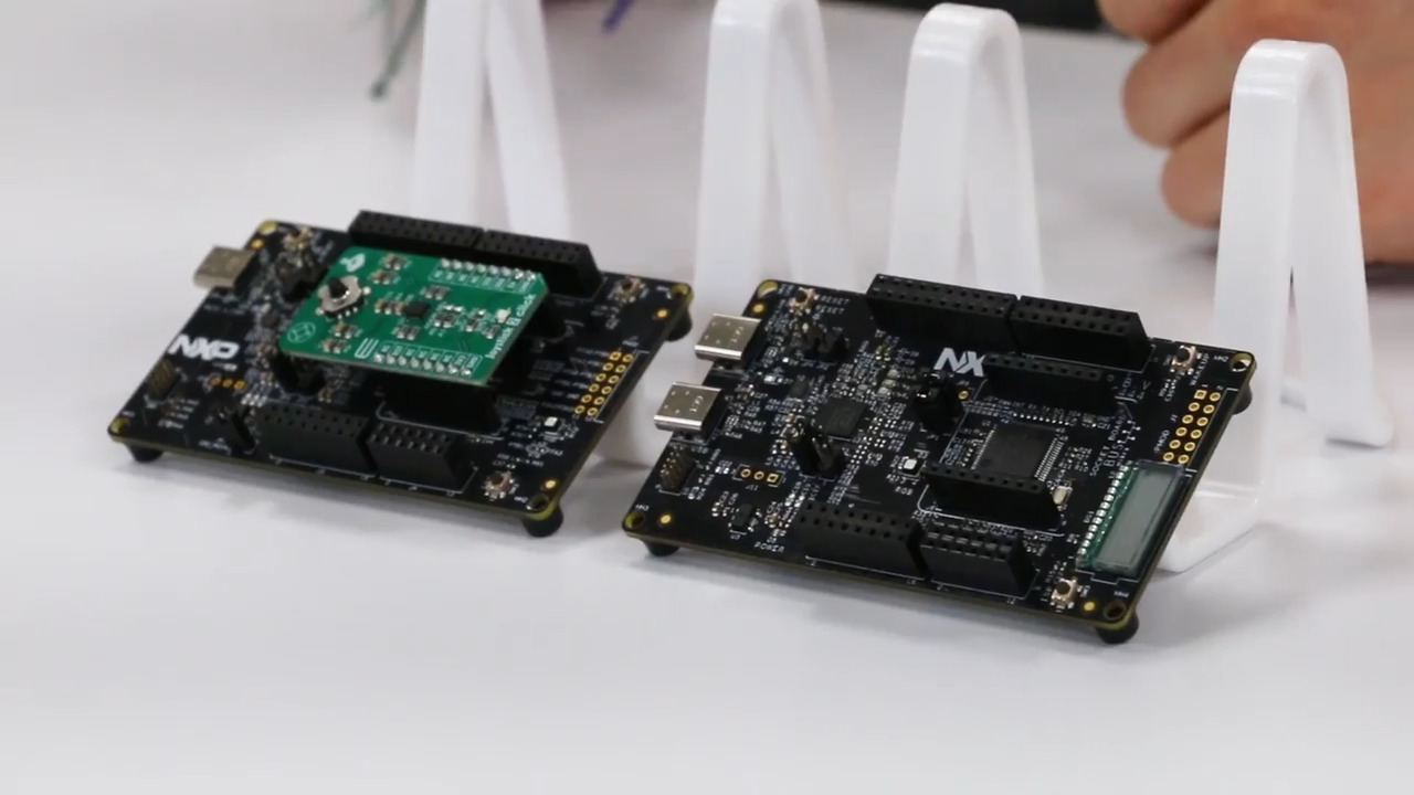 MCX C04x: Arm Cortex-M0+ Based Microcontrollers | NXP Semiconductors