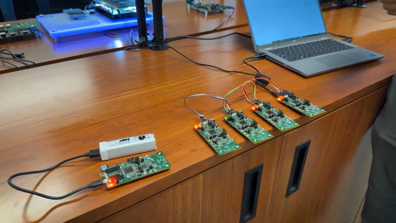 KW47：アクセスおよびテレマティクス向けのチャネル・サウンディング