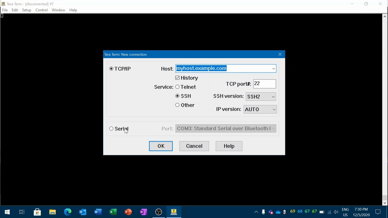 Getting Started With The Azurewave Aw Cm358sm Wi Fi Module Using An I Mx 8m Nano Evk And An I Mx 8m Mini Evk Evaluation Kits With Linux Nxp Semiconductors