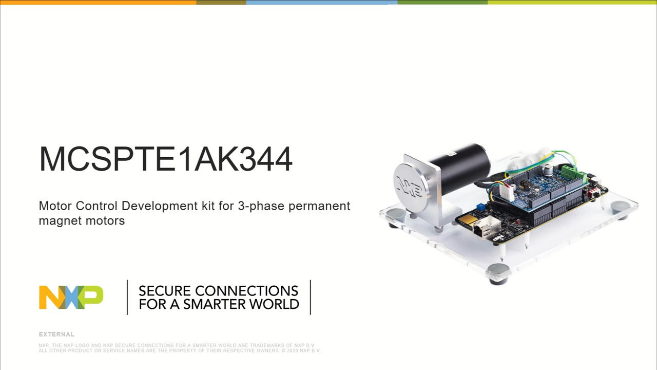 EV AC Charging Solutionss | NXP Semiconductors