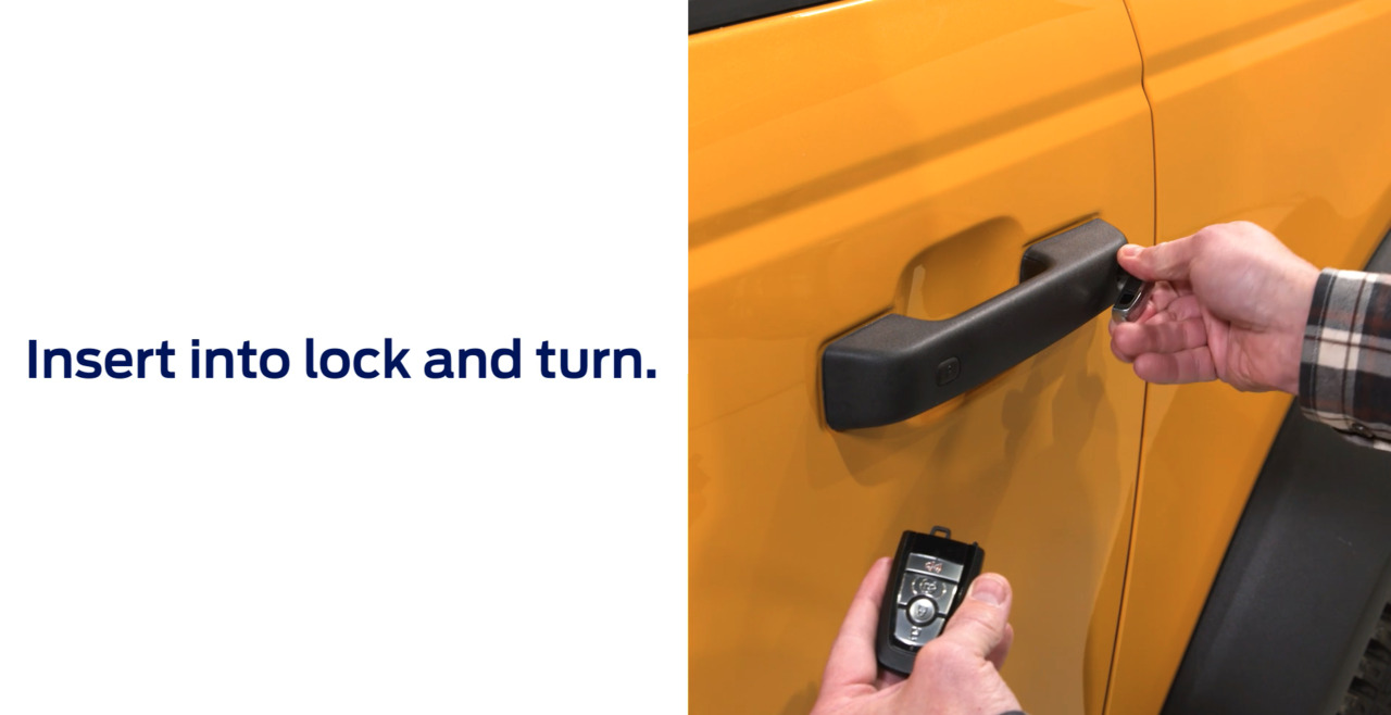 Dead Key Fob Battery