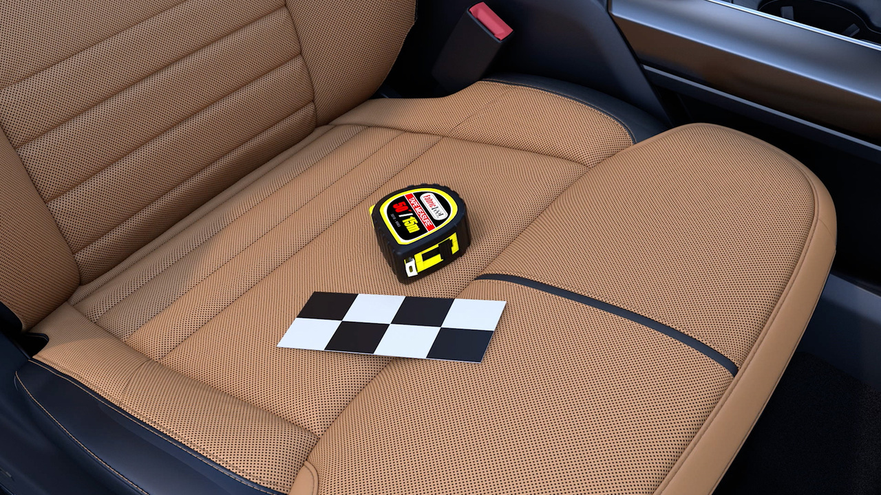 Pro Trailer Backup ASSIST-STICKER Version