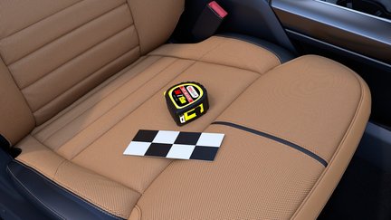 Pro Trailer Backup ASSIST-STICKER Version