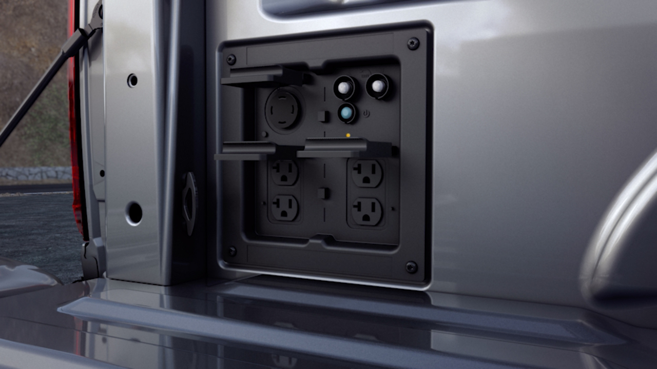 PRO POWER ONBOARD