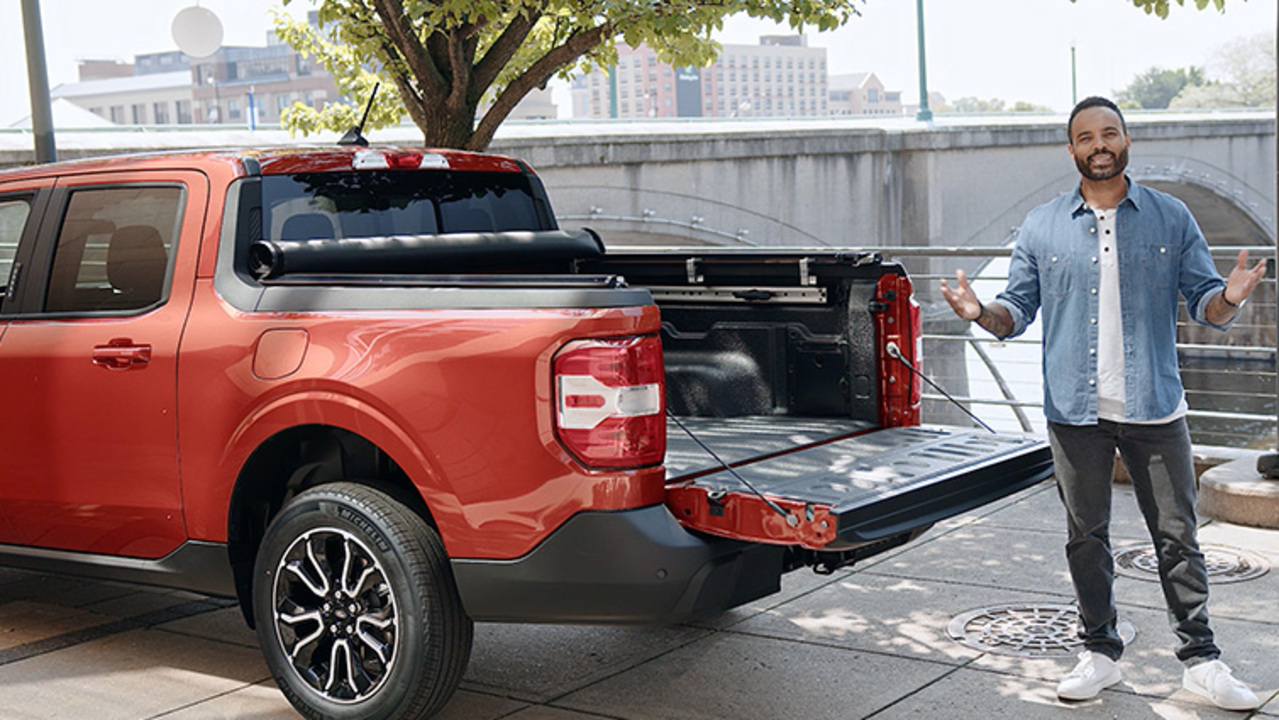 Introducing The FLEXBED™