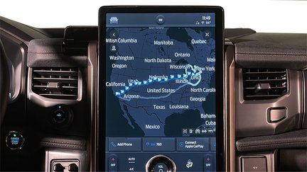 Plan Your Route With Power My Trip