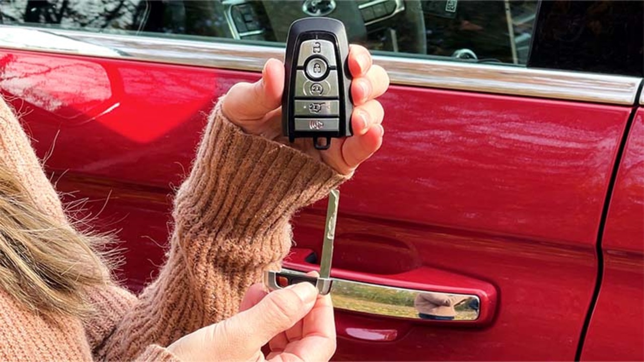 What To Do With A Dead Key Fob