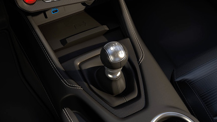Mustang Proper Clutch Pedal Operation