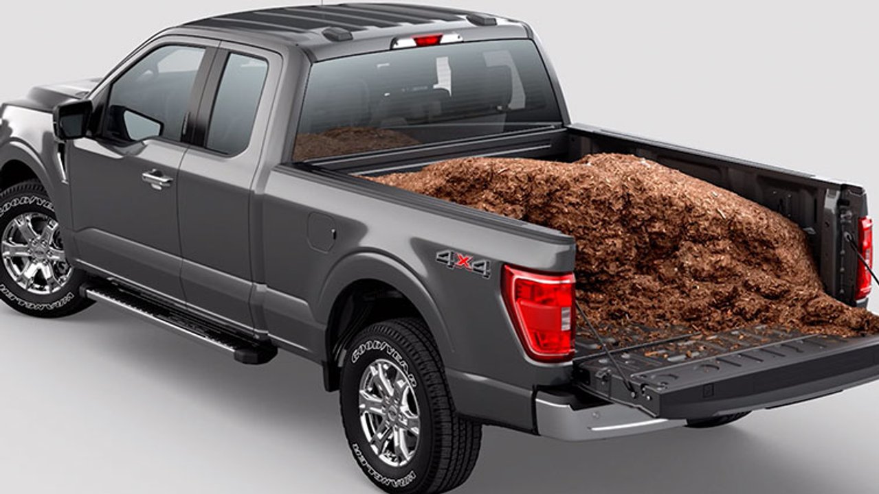Finding Your Payload Capacity