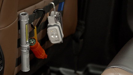 Interior Features