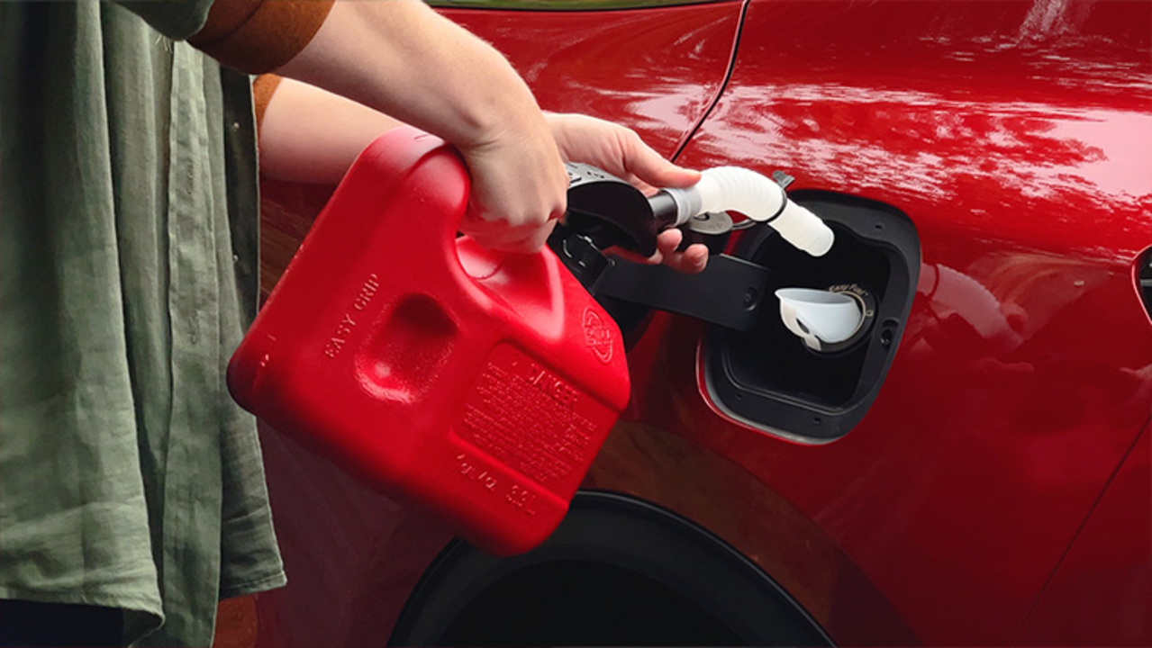 Easy FUEL® Funnel