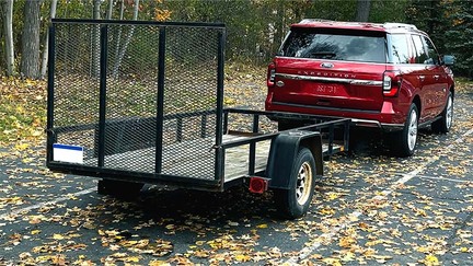 Towing Capacity