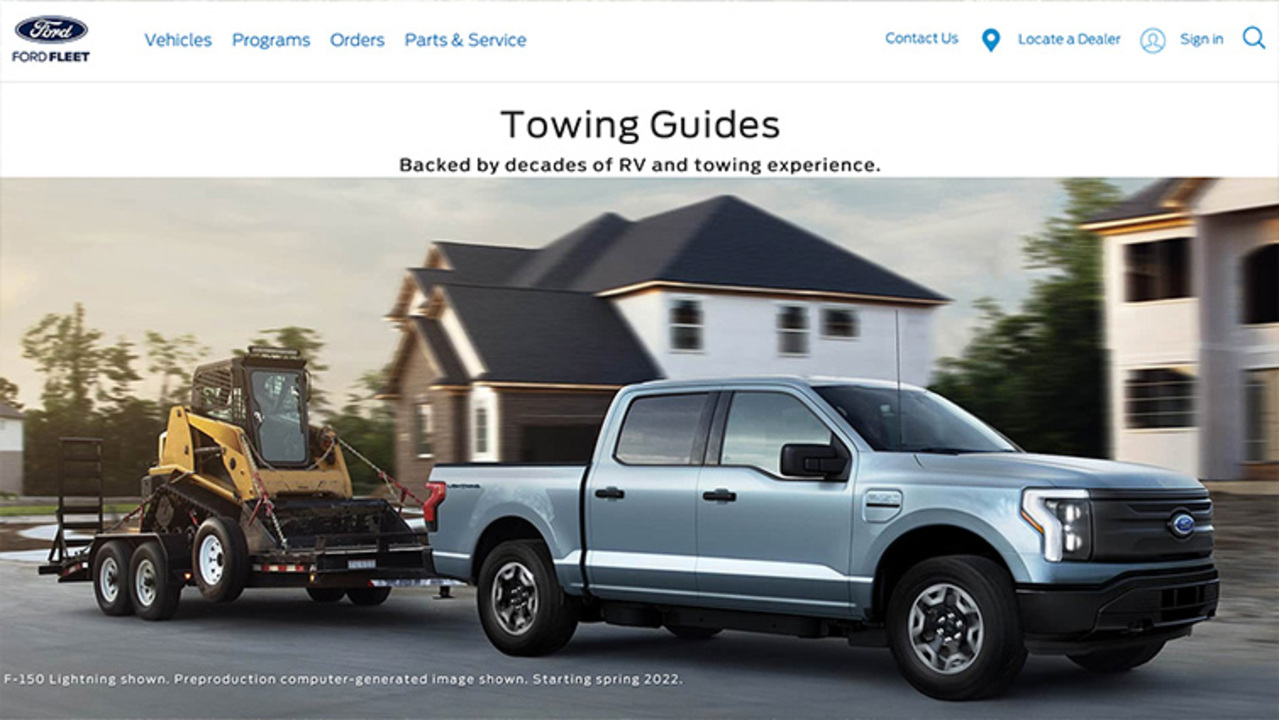 Determining Proper Trailer Weight Distribution