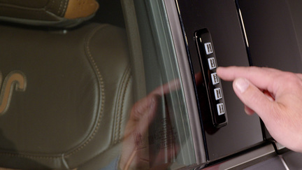 Using SECURICODE®