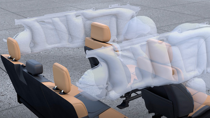 Personal Safety SYSTEM-F-150