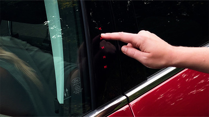 How To Use The SECURICODE® Keyless Entry Keypad