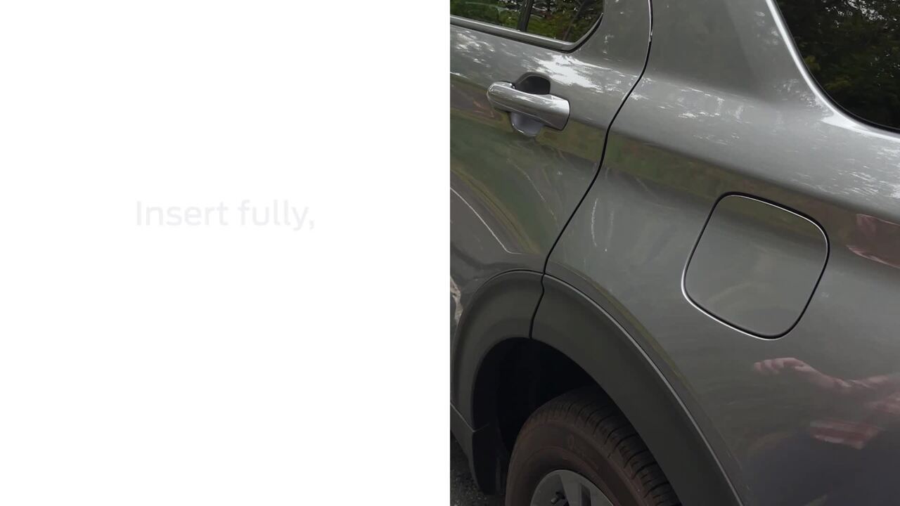 Using Easy FUEL® Funnel