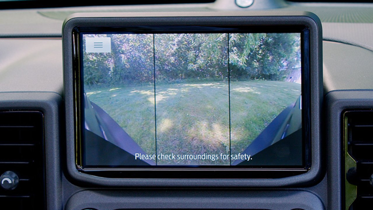 180-DEGREE Cameras