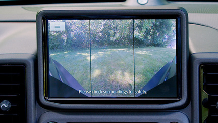 180-DEGREE Cameras
