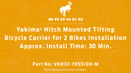Bike Carrier