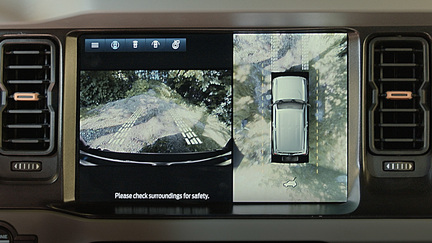 Camera System