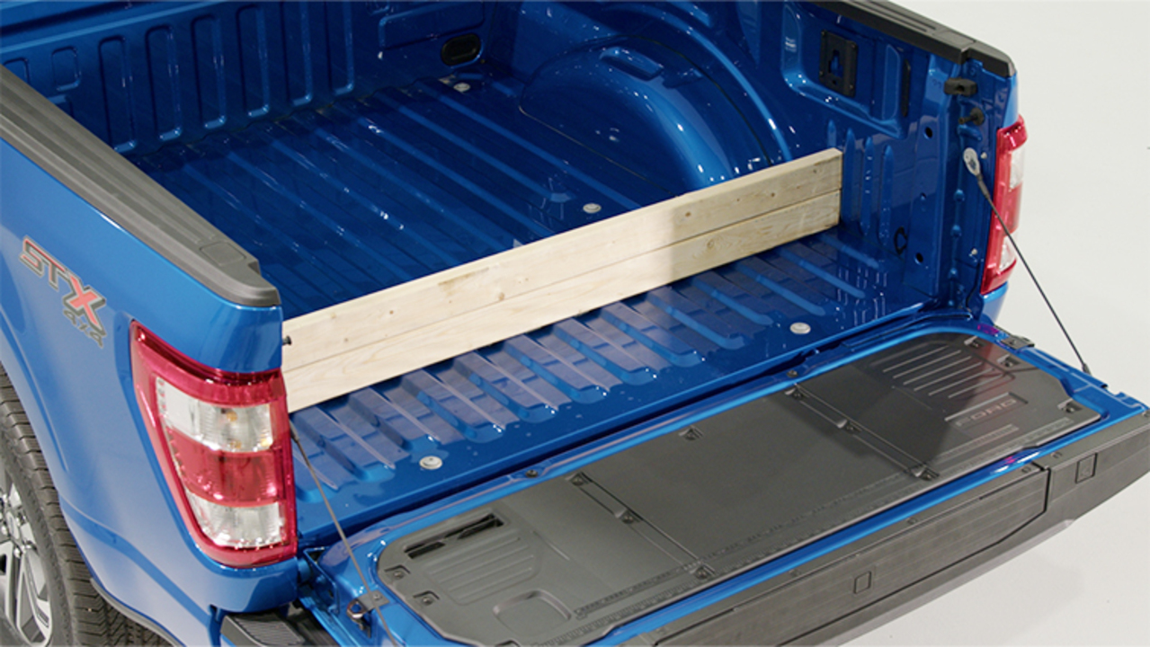 Making Your Own Bed Divider