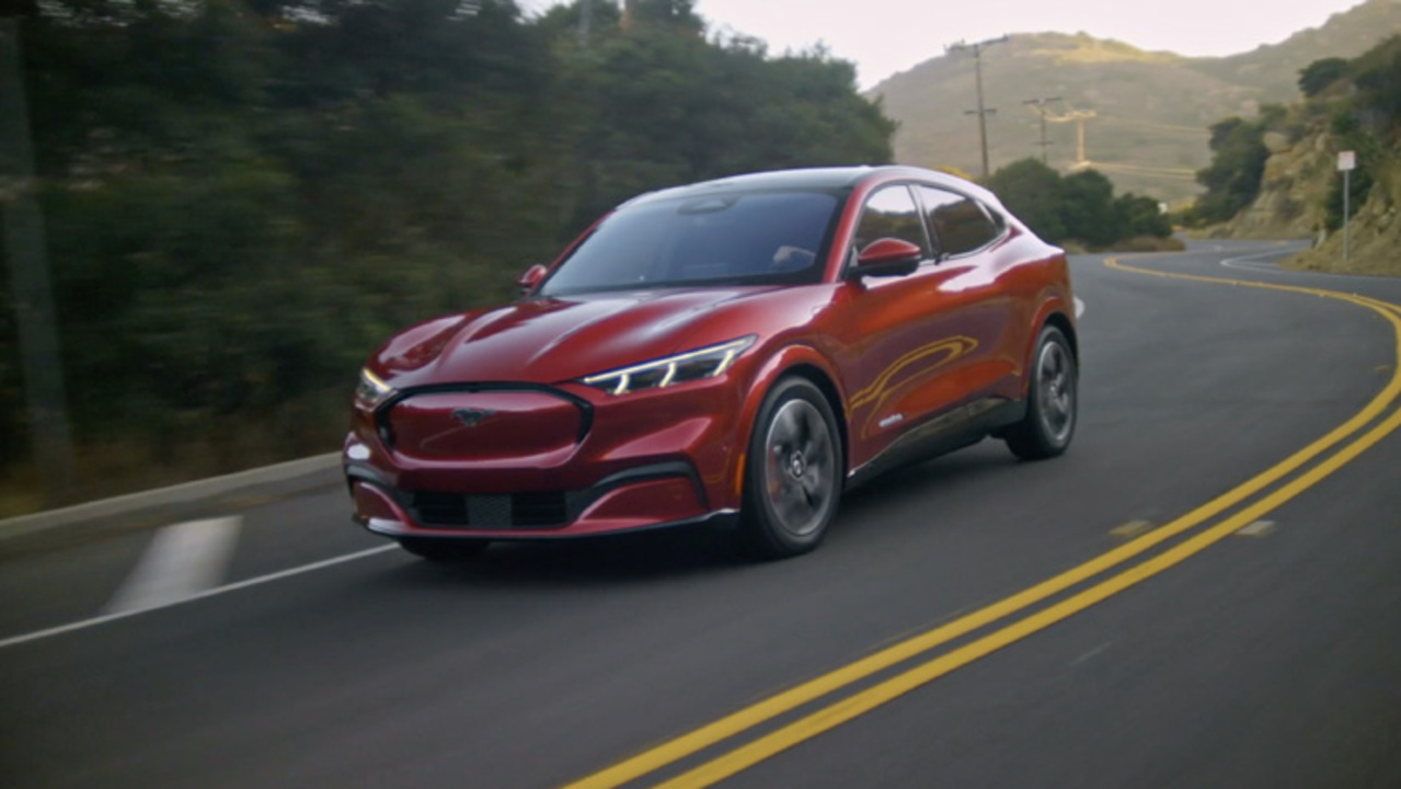 DRIVING DYNAMICS