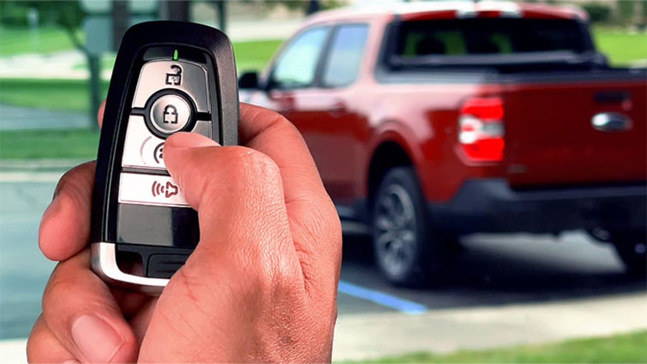 Ways To Remote Start