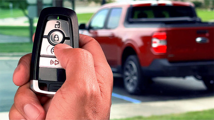 Ways To Remote Start
