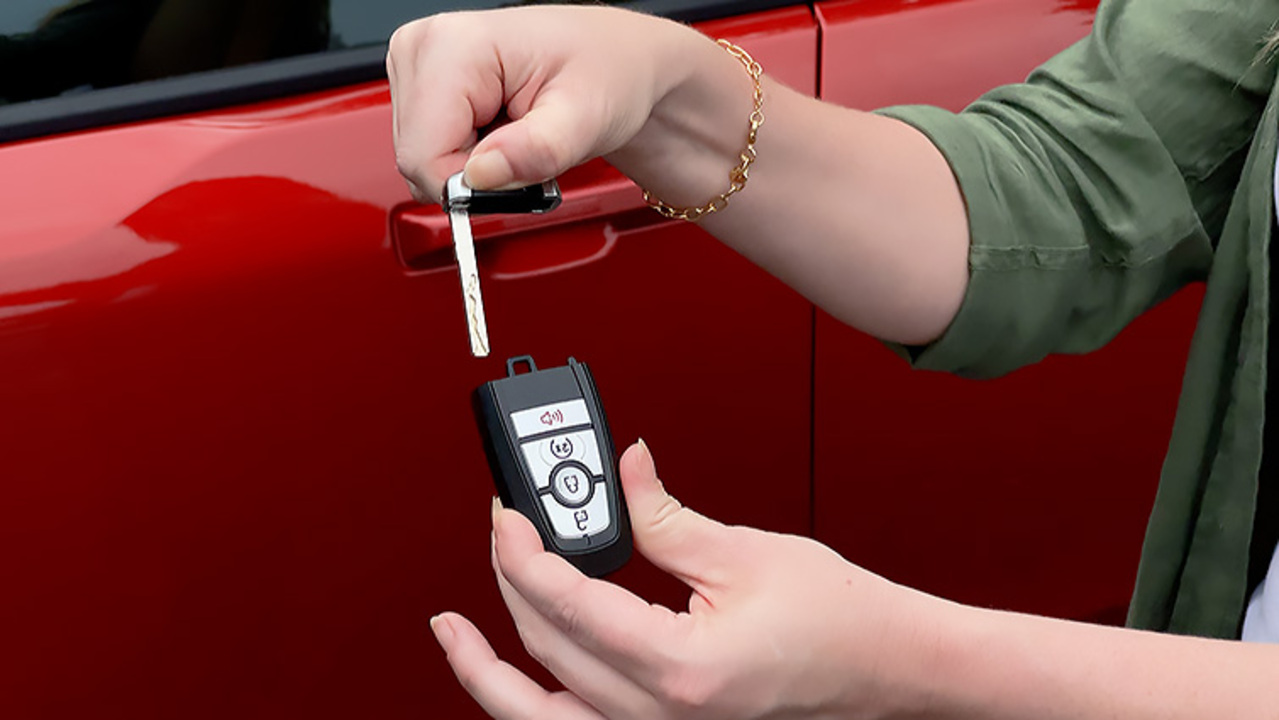 What To Do With A Dead Key Fob