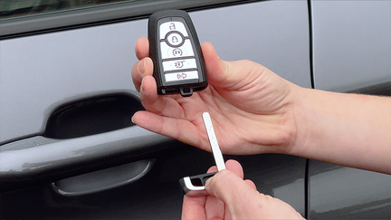 What To Do With A Dead Key Fob