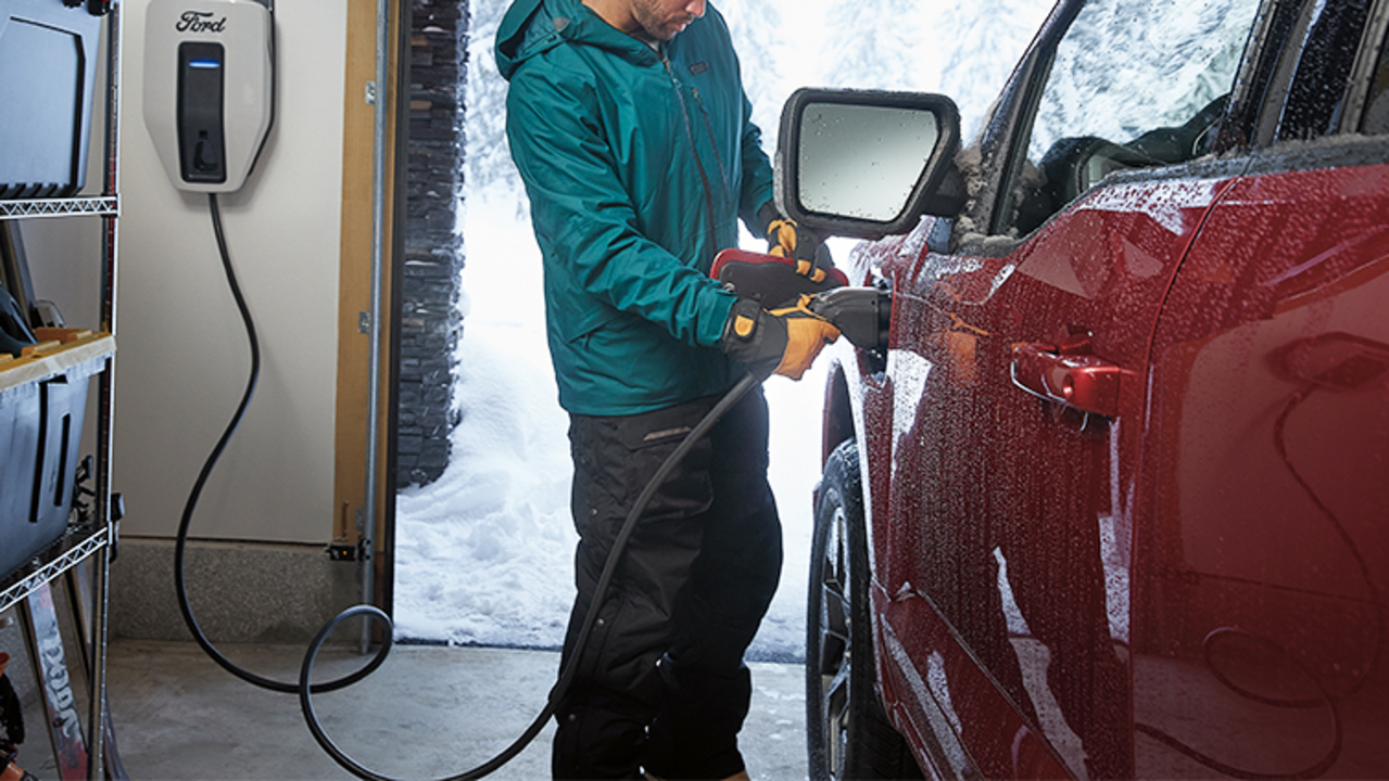 Minimizing "RANGE CHANGE" In Hot Or Cold Weather