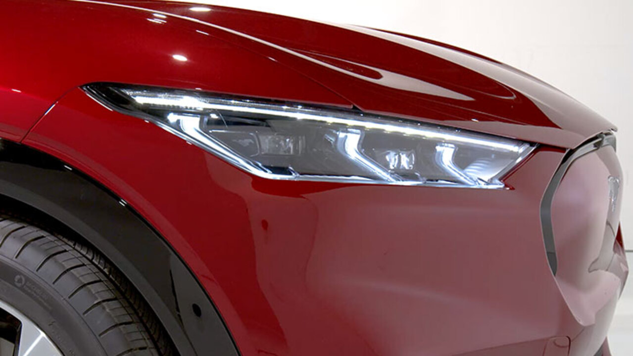 Configuring Your Daytime Running Lamps