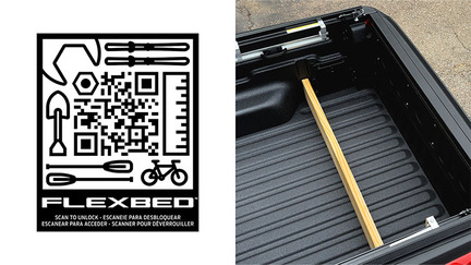 FLEXBED™ "DO It YOURSELF"