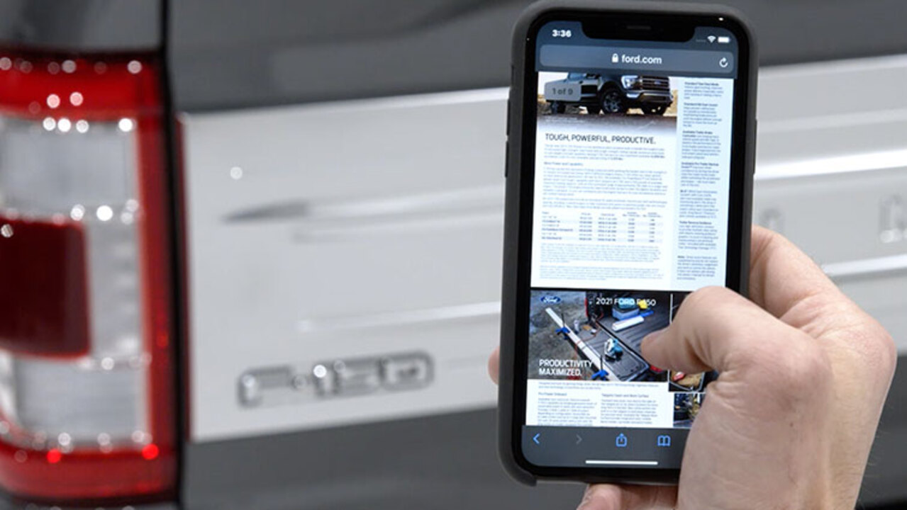 Trailer Towing Guide