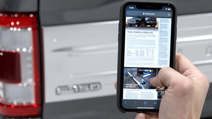 Trailer Towing Guide