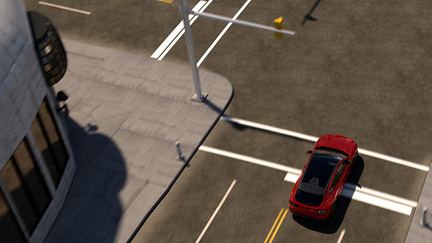 Ford CO-PILOT360™ Assist 2.0