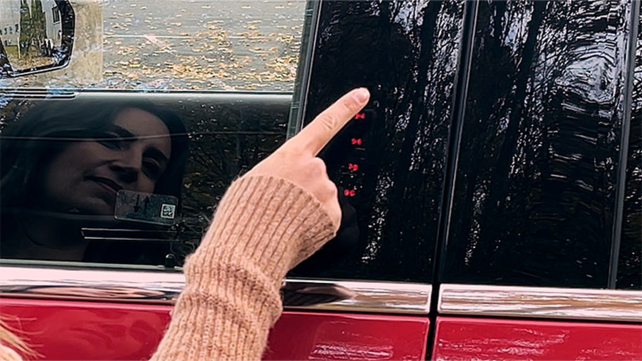 How To Use The Securicode Keyless Entry Keypad