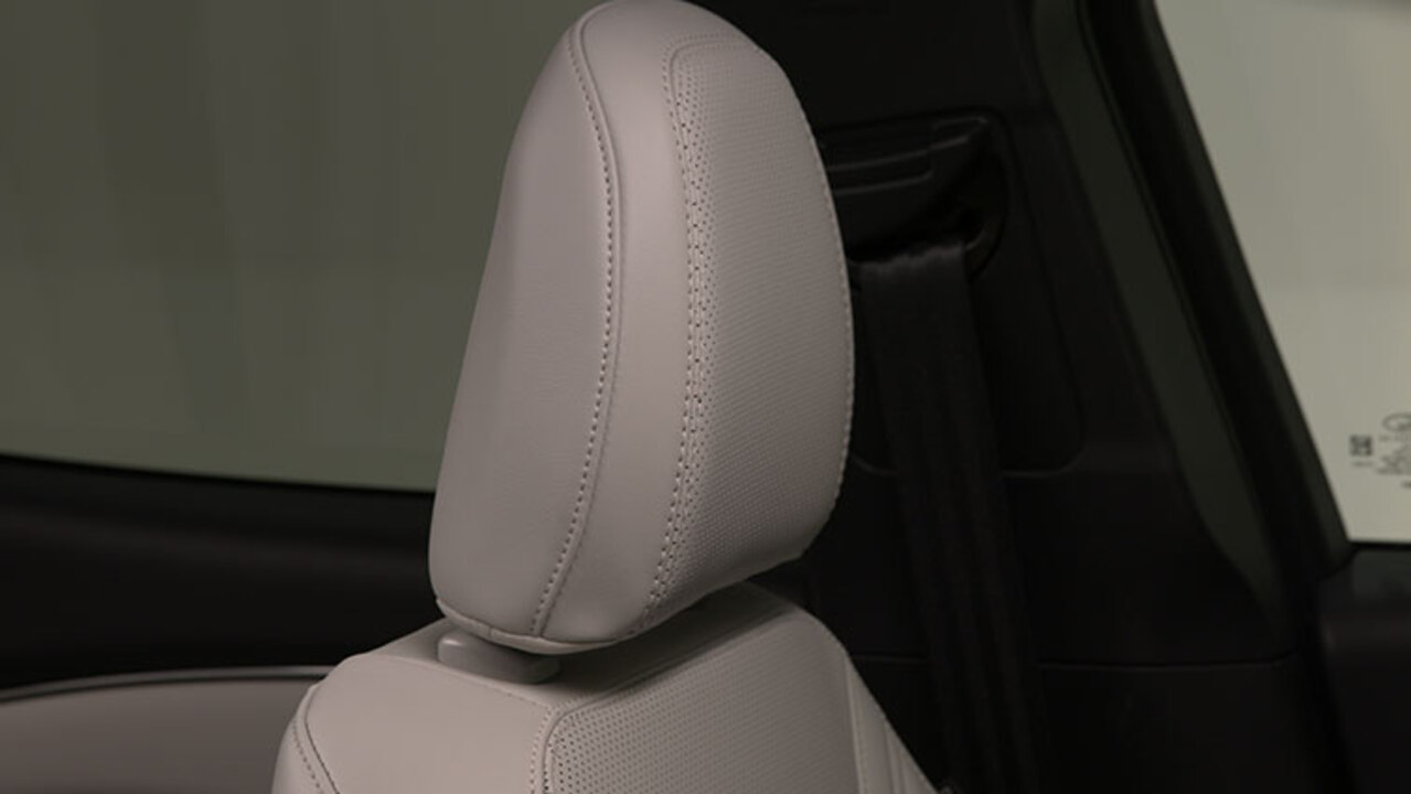Using The Active X Seats