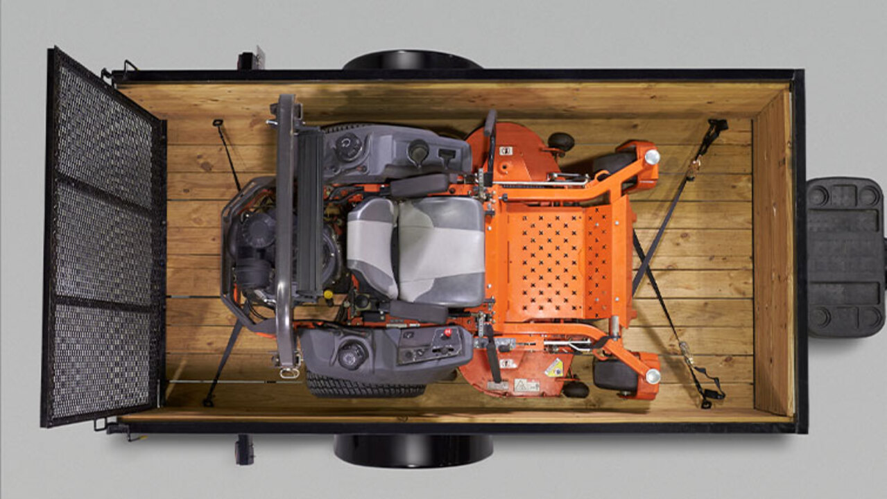 Determining Proper Trailer Weight Distribution