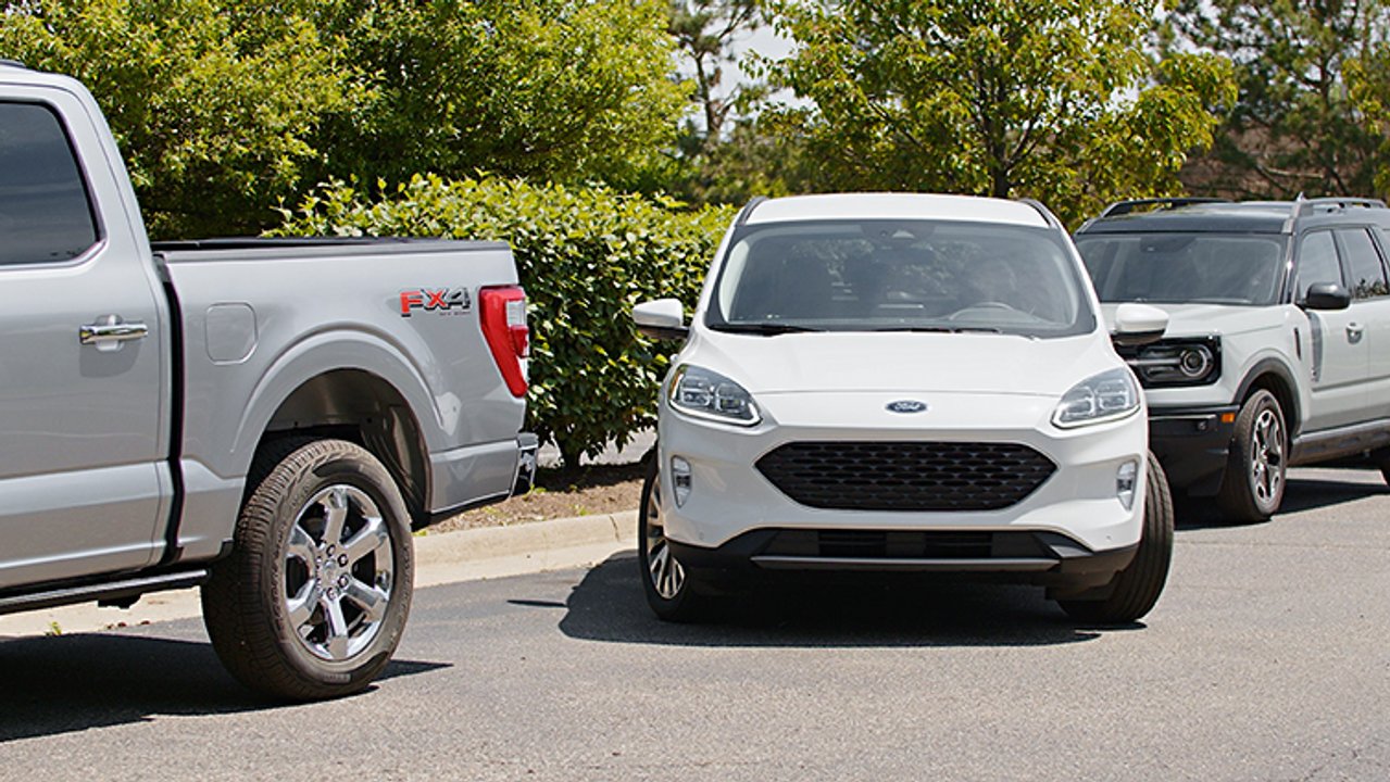 Active Park Assist 2.0