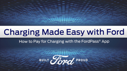 How Do I Pay For Public CHARGING?