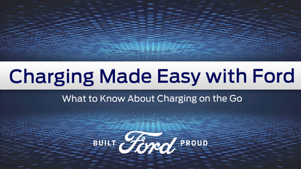 What To Know About Charging On The Go