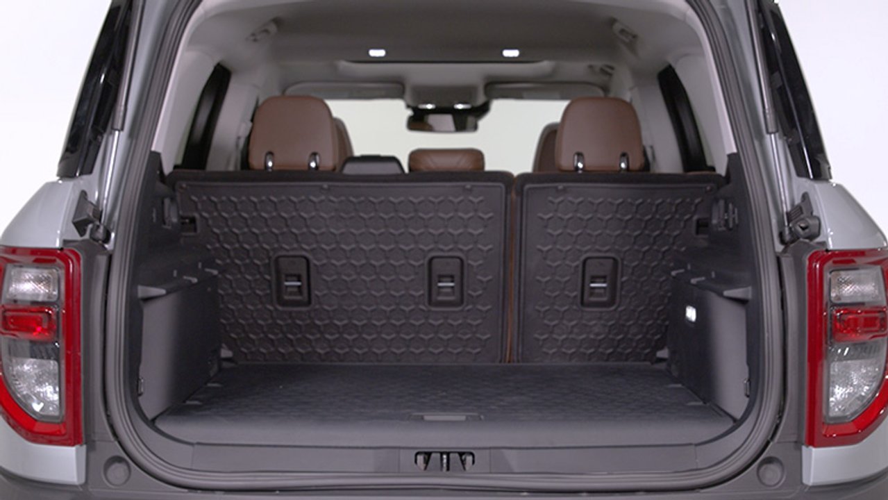 Using The Seatback COVERS/LINERS