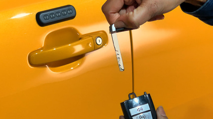 What To Do With A Dead Key Fob