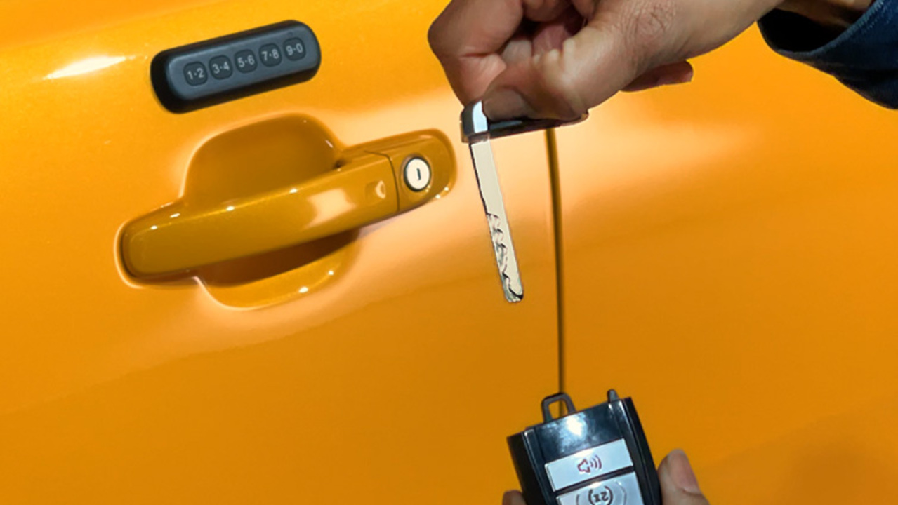 What To Do With A Dead Key Fob