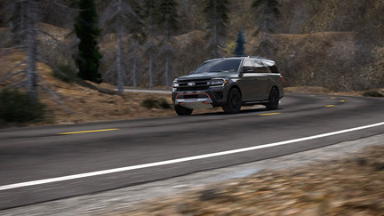 Adaptive Cruise Control With Stop And Go