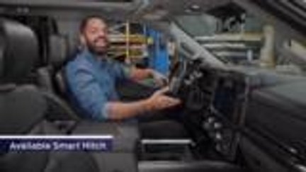 Welcome To Your 2023 Ford Super DUTY® Truck