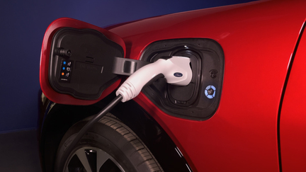 Charging Your Vehicle At Home