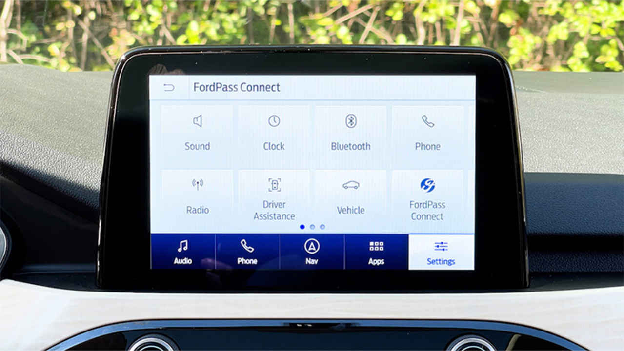 How To Turn Your Vehicle Into A Hotspot With FORDPASS™ Connect